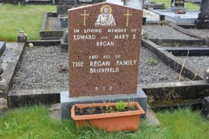 Regan Edward Briarfield